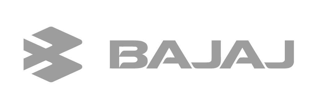 Bajaj Logo
