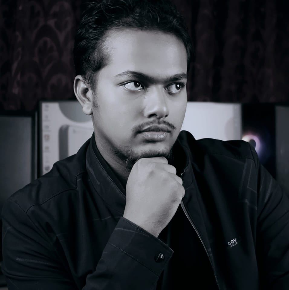 Md Sadekul Islam