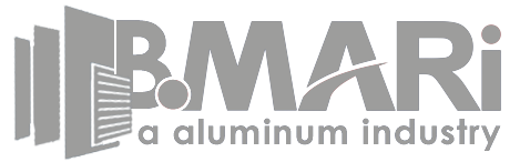 Bmari Logo