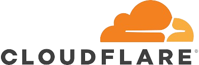Cloudflare Logo