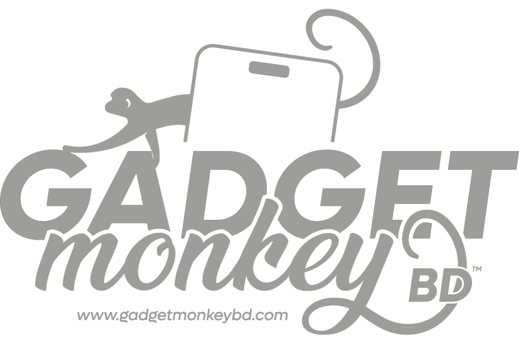 Gadgetmonkey Logo