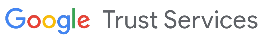 Google Trust Services Logo