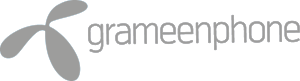 Grameenphone Logo