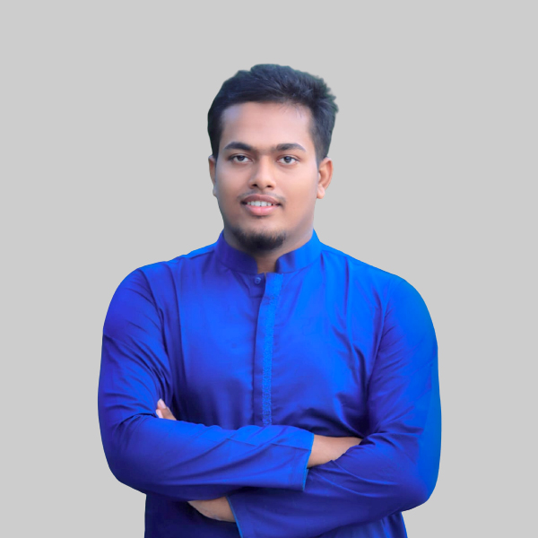 Md Sadekul Islam